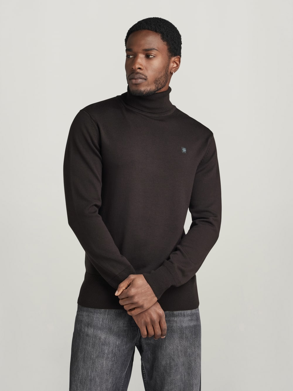 Men s Knitwear Sweaters Cardigans G Star RAW CA