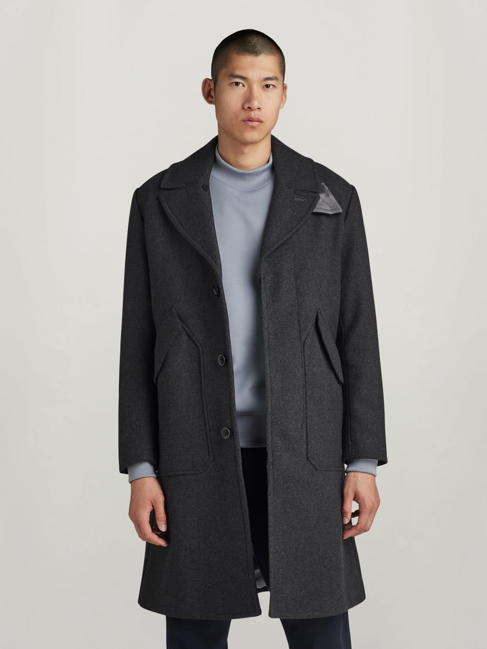 Manteau g star homme outlet