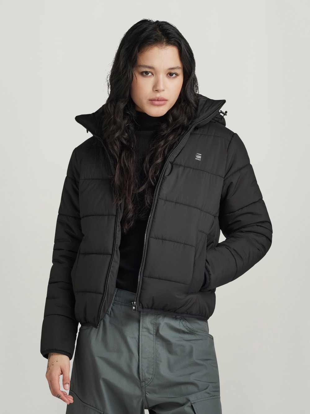 Parkas Et Manteaux G STAR CA