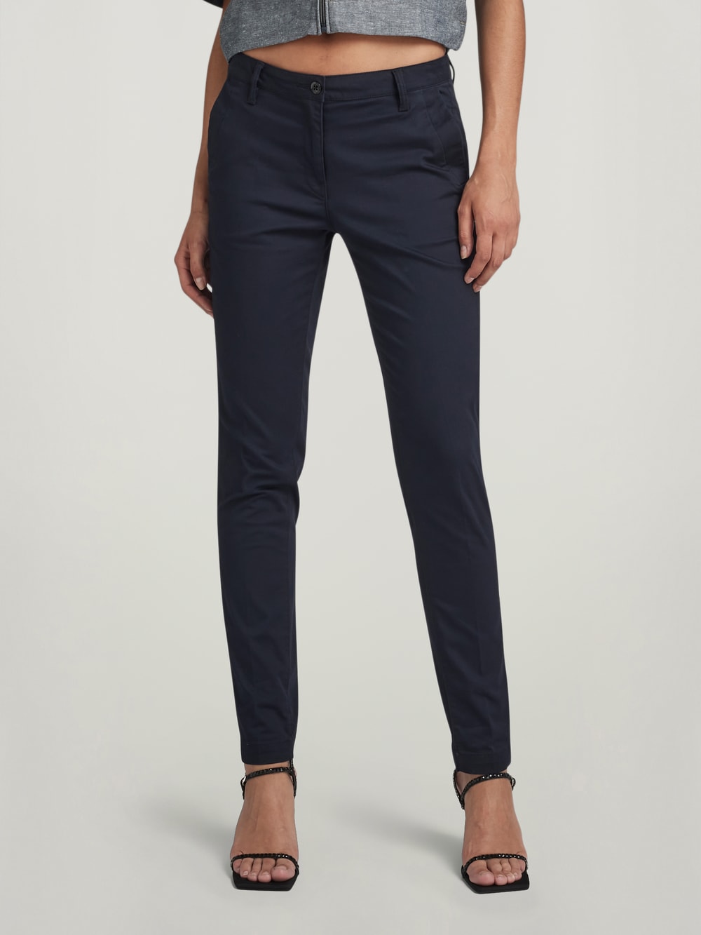 Pantalones para Mujer Pantalones Cargo Chinos Joggers G Star RAW ES