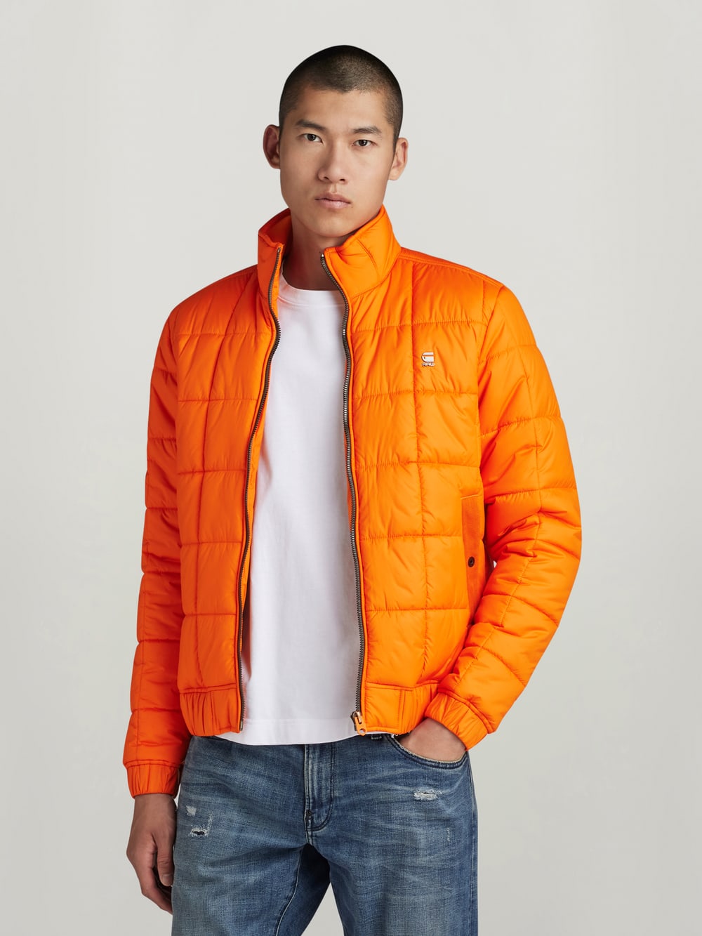 G star raw suzaki jacket cheap
