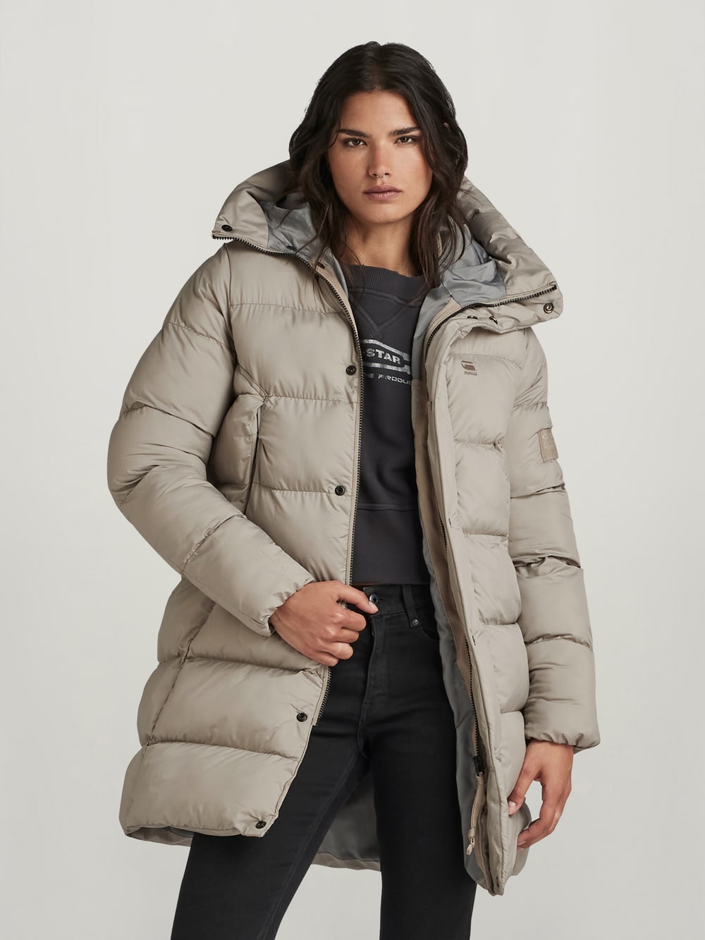Winter Coats Jackets Black Friday Sale G Star RAW GB