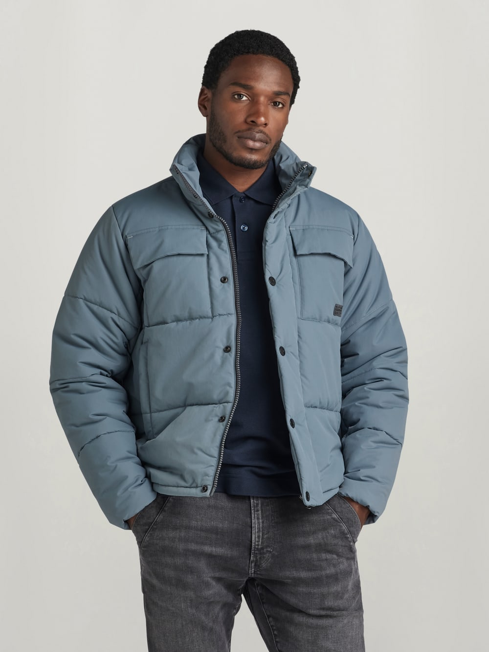 Manteaux et vestes d hiver pour hommes G Star RAW BE
