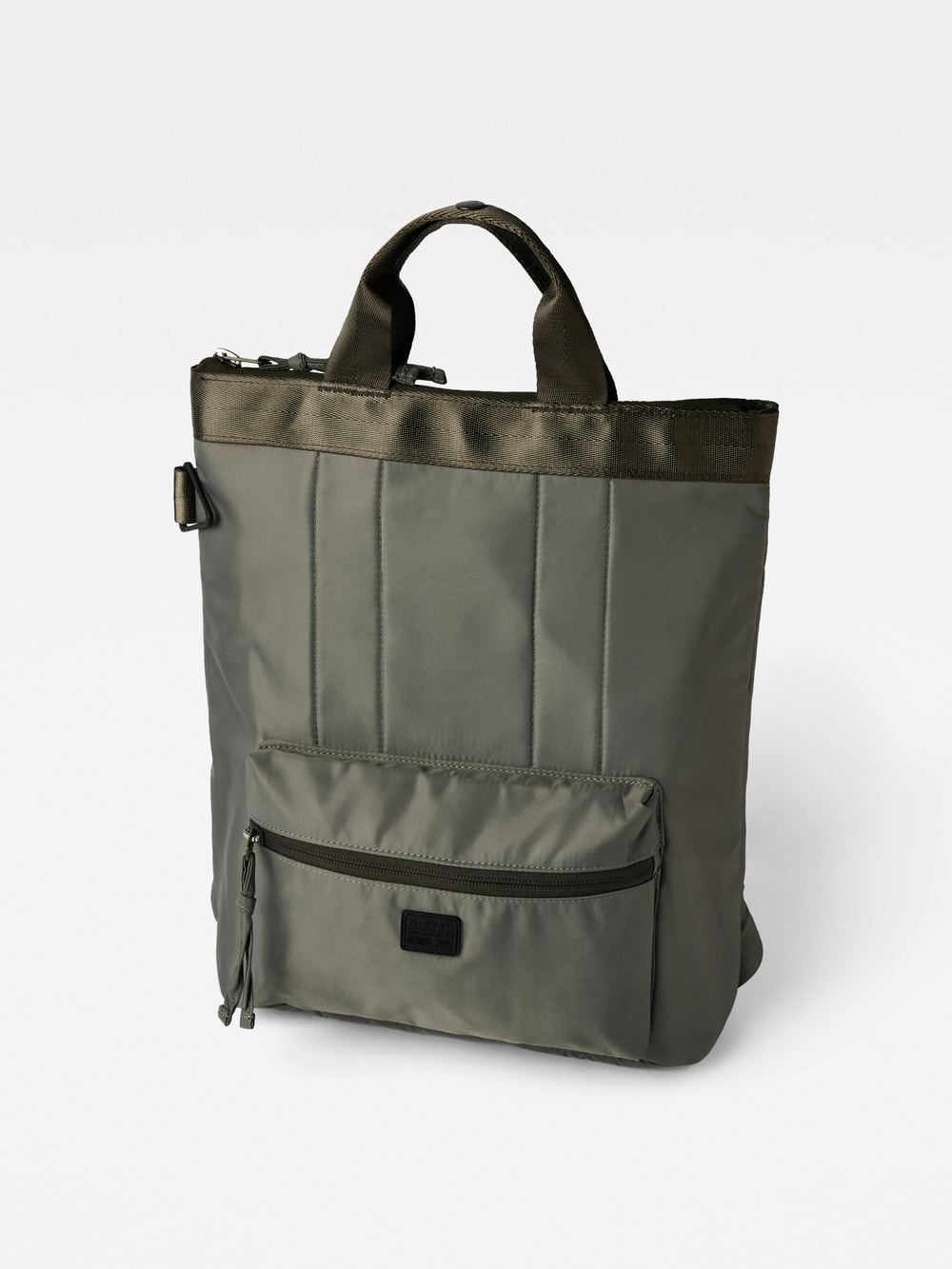 上等な Totepack Cargo | SG G-STAR® | Black バッグ