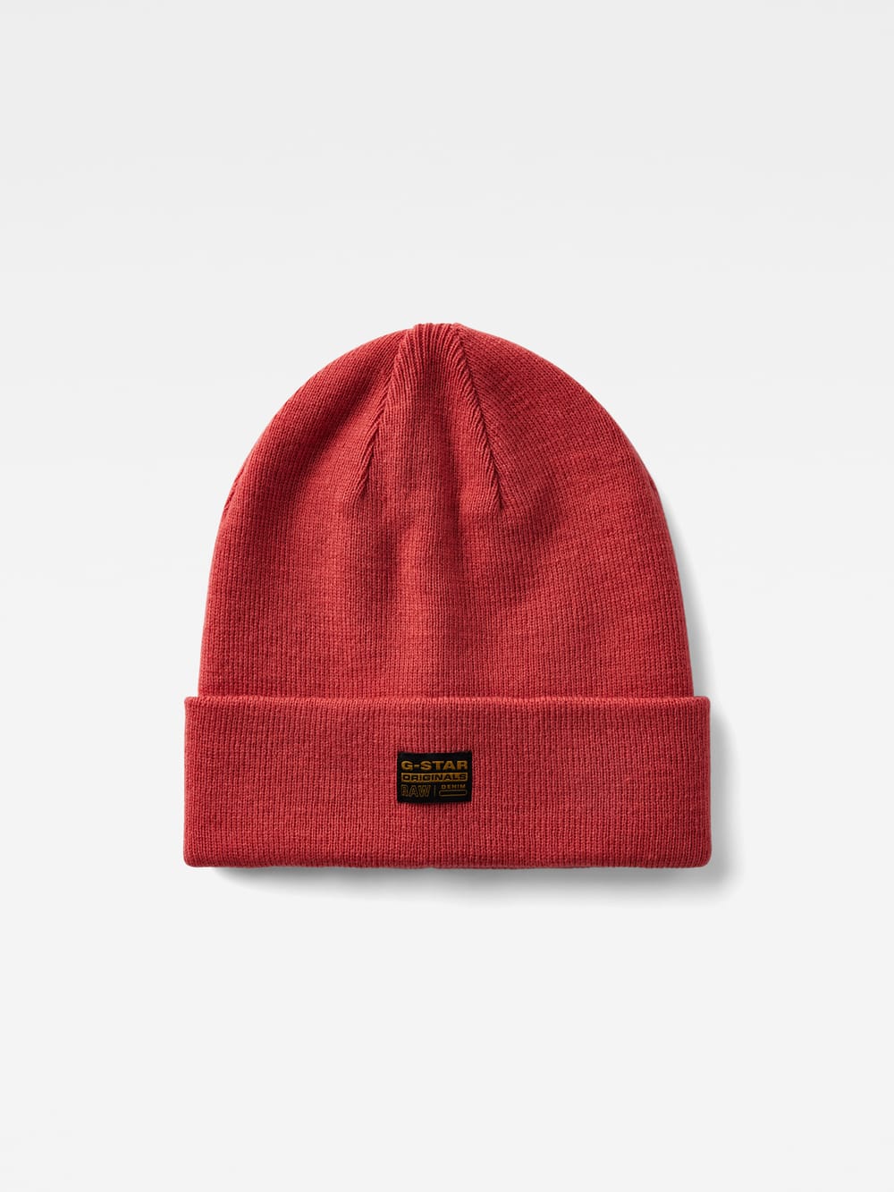 帽子 glogang Star Bolt Glo Beanie (Red) Effo Long Beanie | Red | G-STAR® ZA