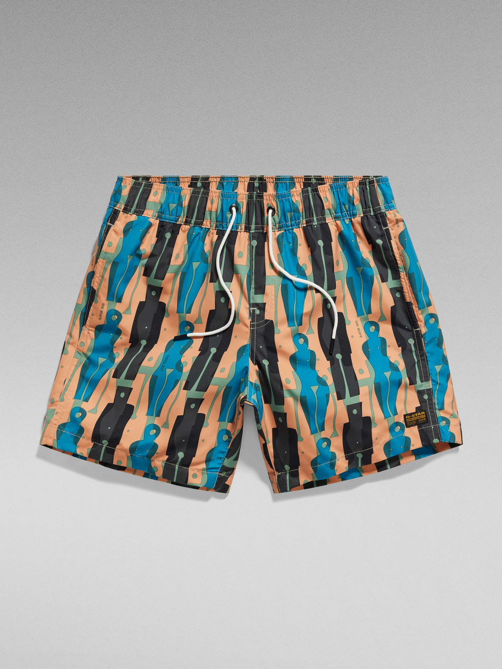 Shorts bermudas et maillots de bain homme G STAR CA