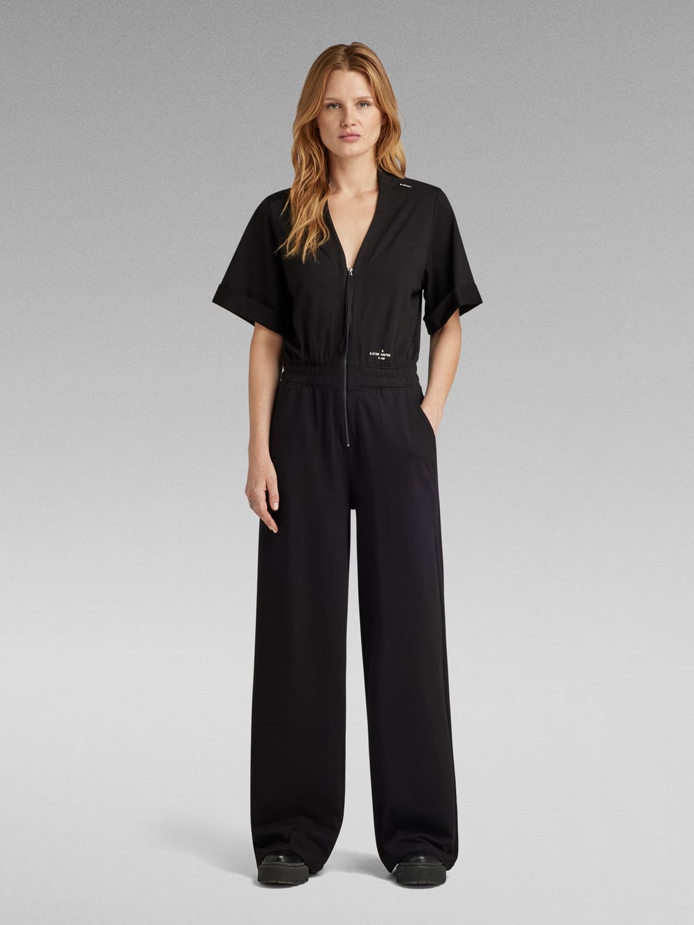 G star womens jumpsuit new arrivals