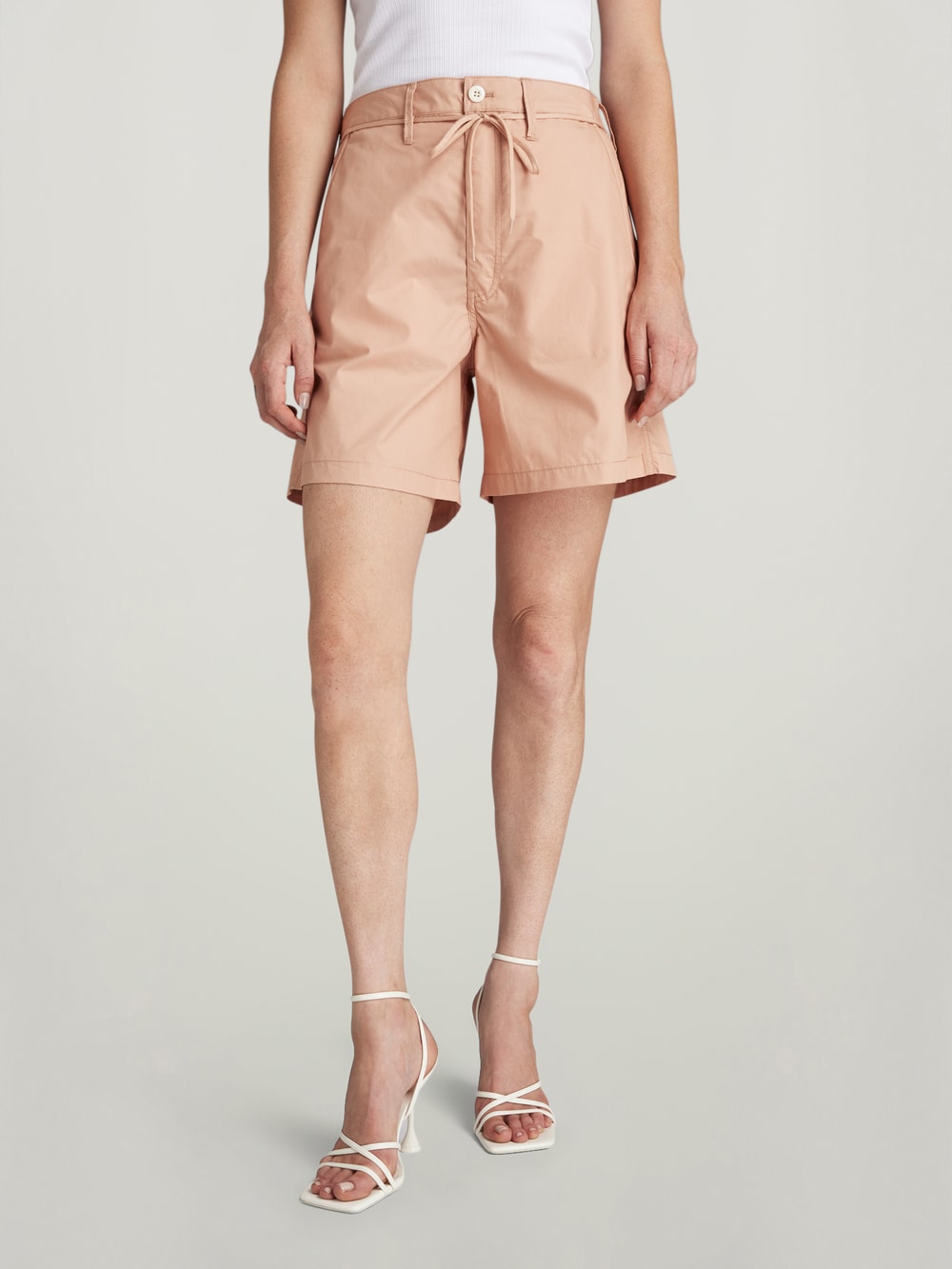 G star shorts womens clearance