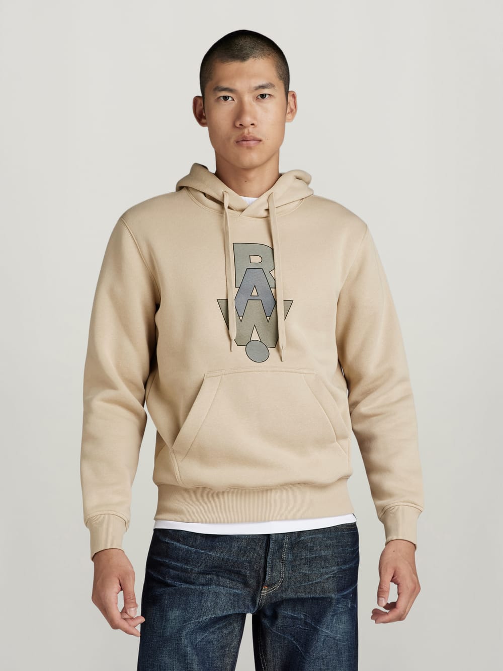Men s Sweatshirts Hoodies Sale Up to 50 Off G Star RAW US
