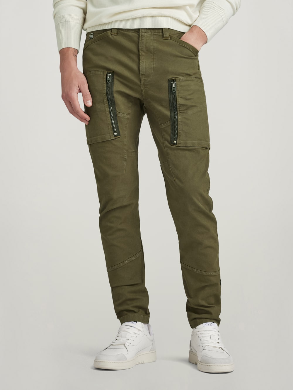 Men's Clothing Sale | Extra 25 % Off | G-Star RAW® US