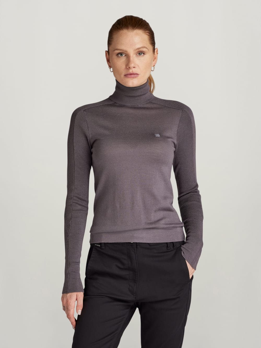 G star knitwear shop