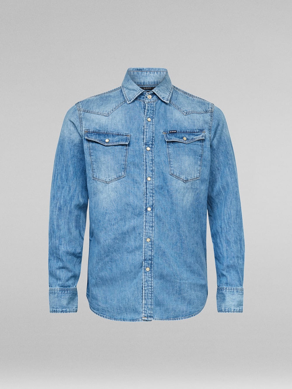 3301 Men s Clothing Men s Casual Wear G STAR NZ