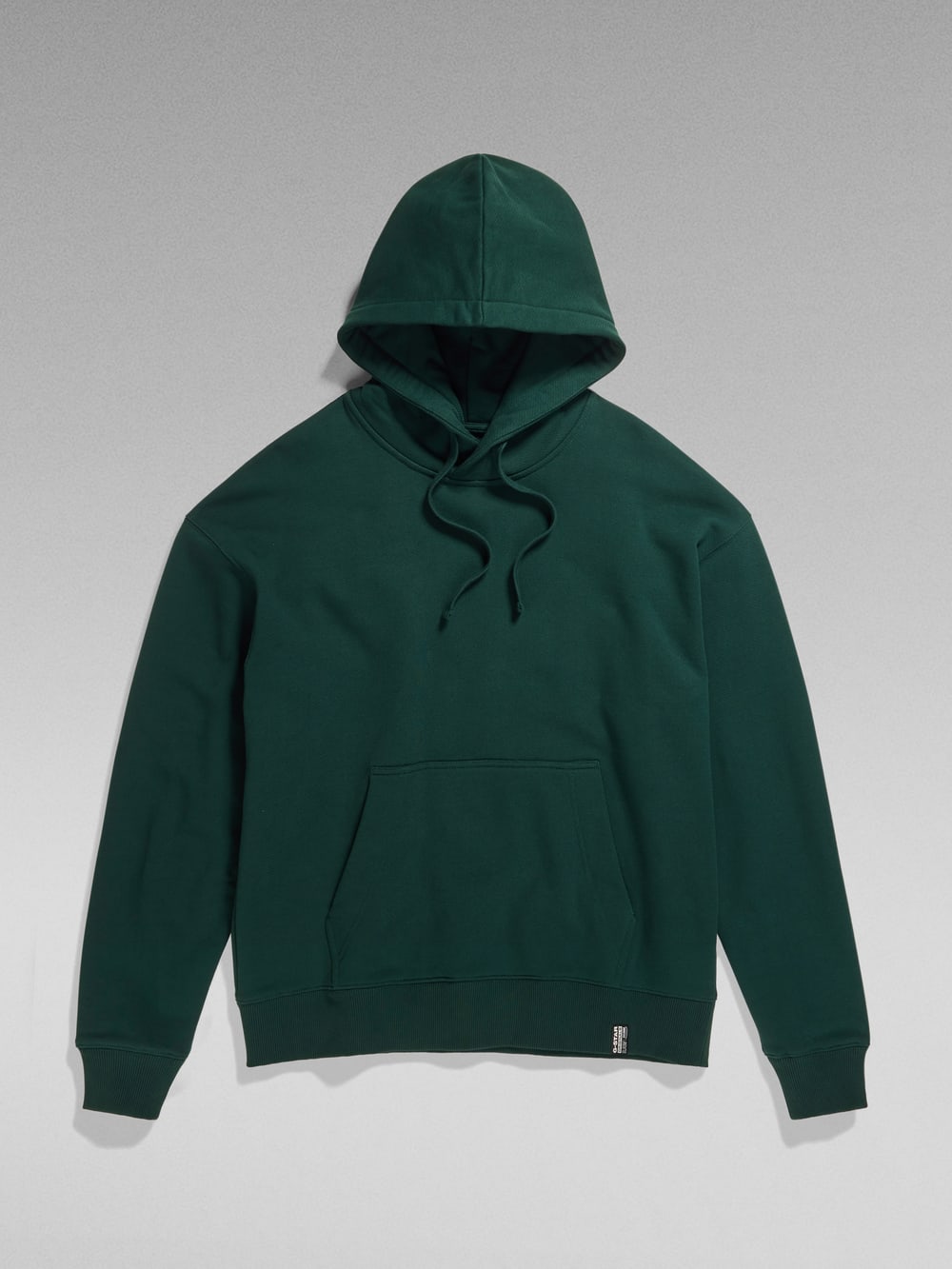 Green Women s Hoodies Sweatshirts G STAR ZA