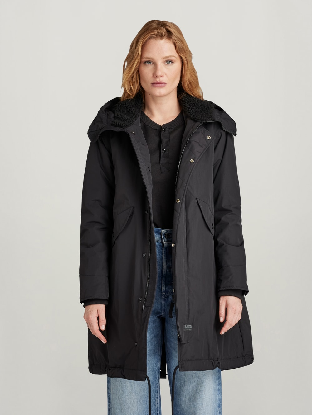 Manteaux et vestes Doudounes et parkas G Star RAW FR