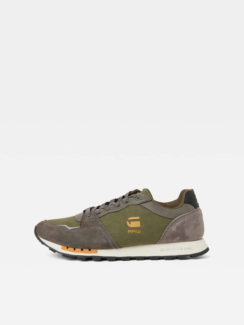 Sneakers g star raw hot sale