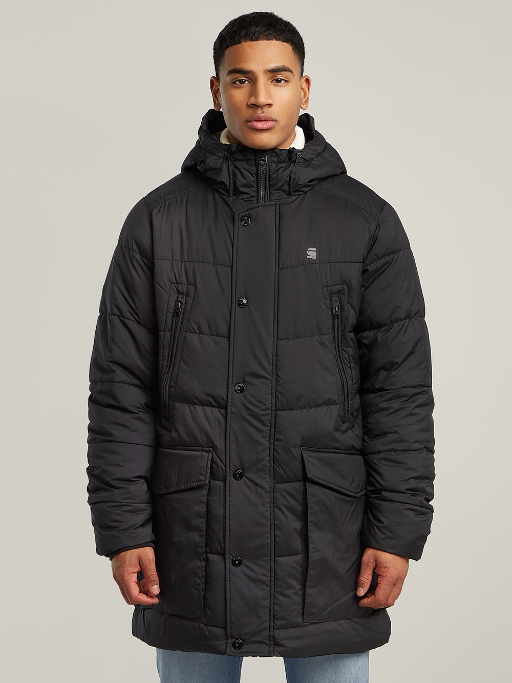 Winter Jackets for Men Men s Winter Coats G Star RAW KR