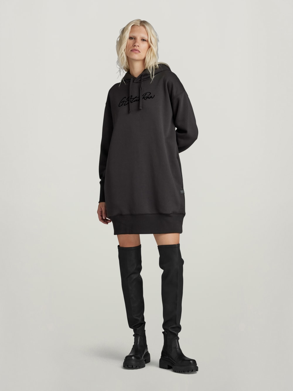 G star sweater dress discount