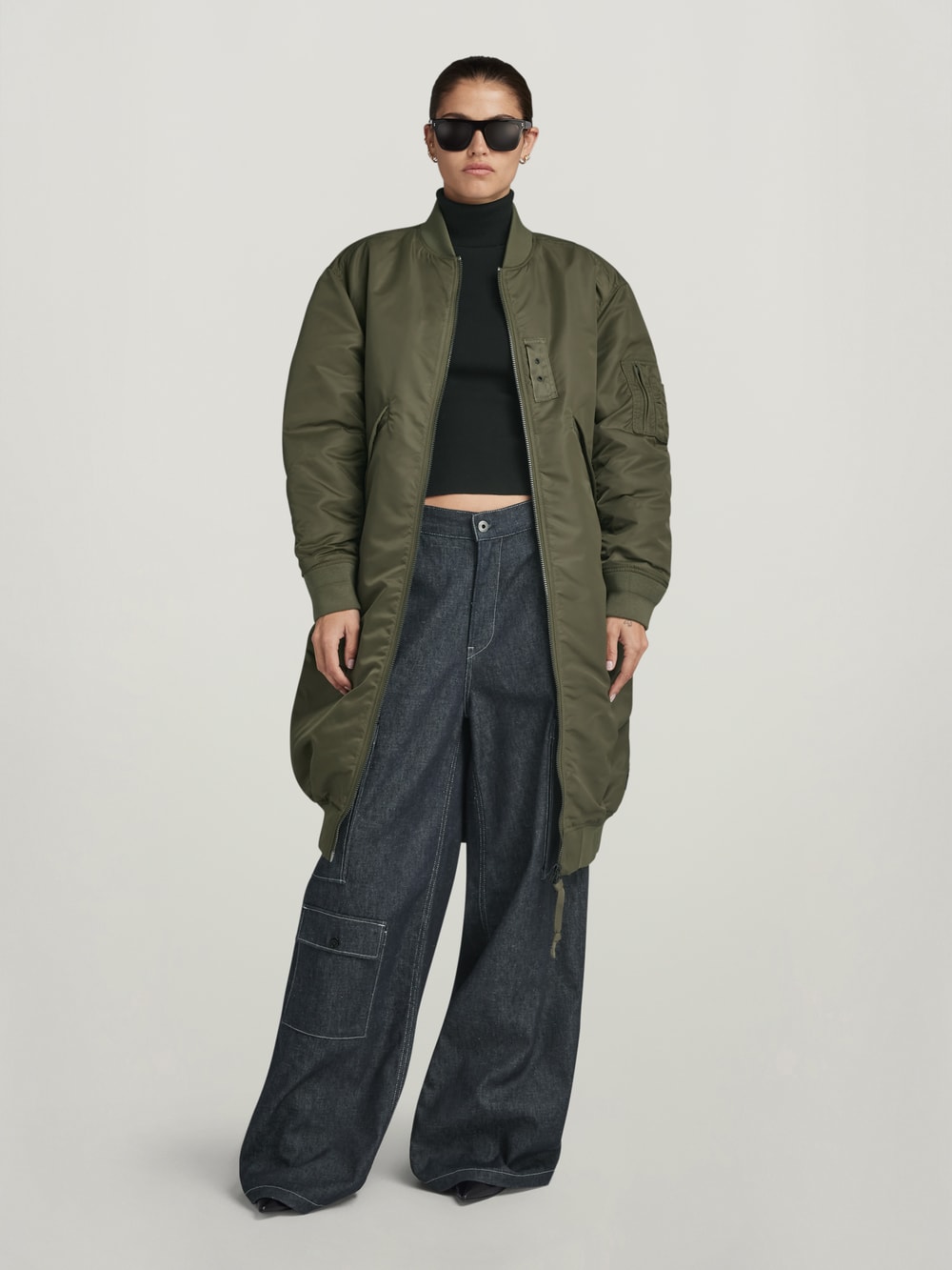 G star womens jackets sale top