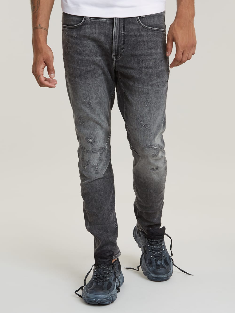 G star jeans heren outlet