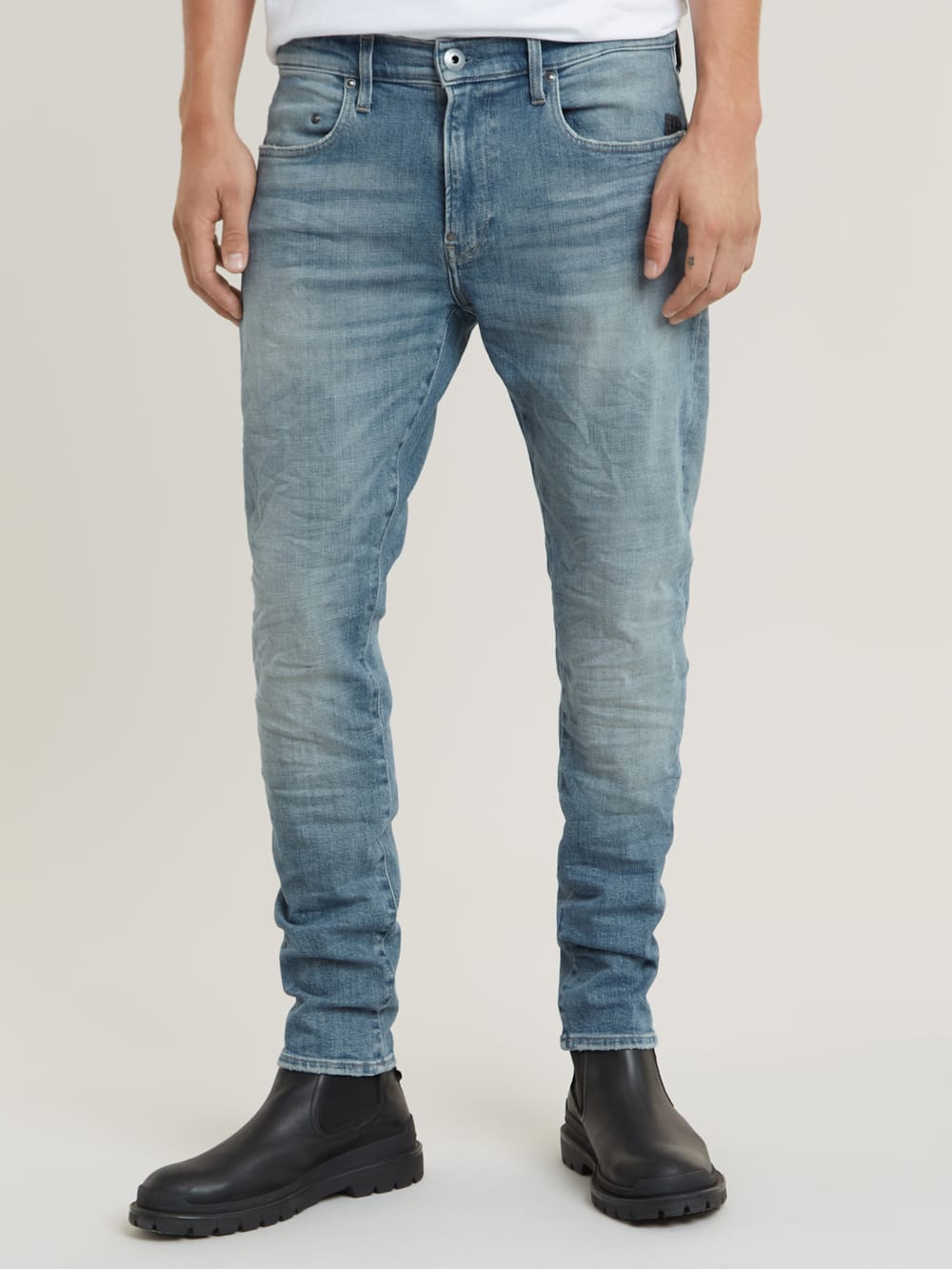 Taille jeans g star homme deals