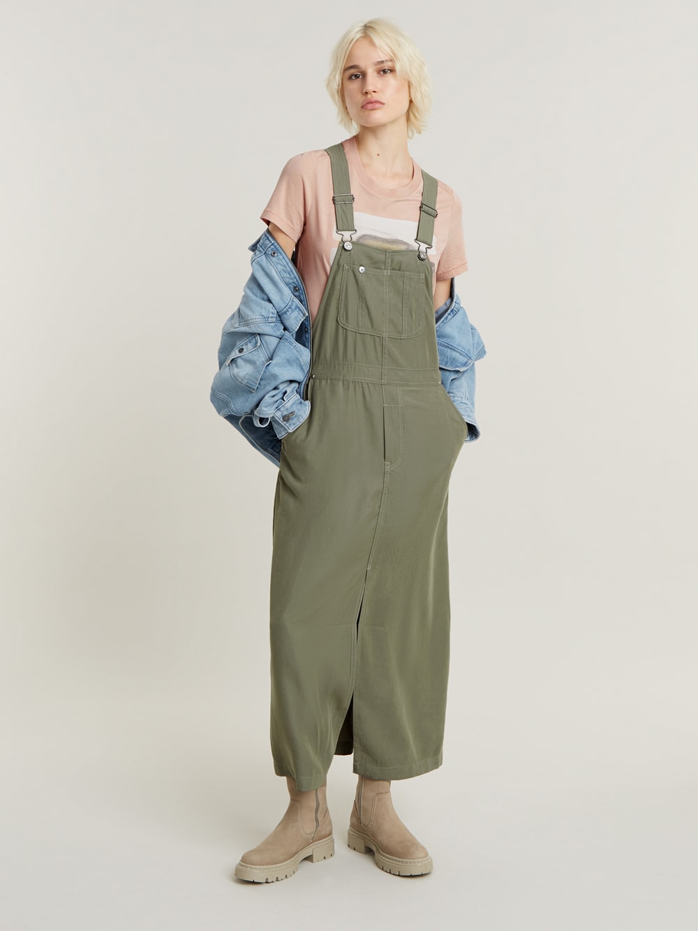 G star mujer rebajas 2025
