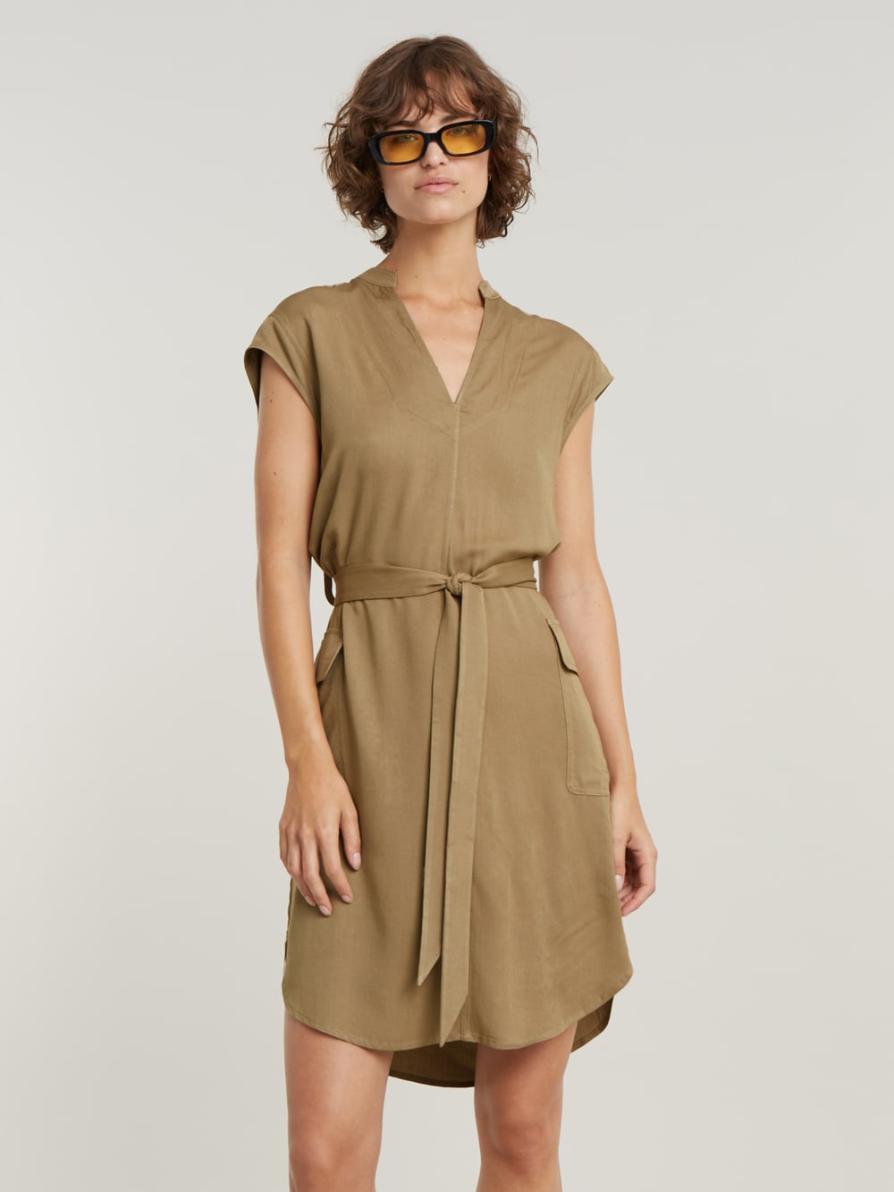 Saharienne beige online