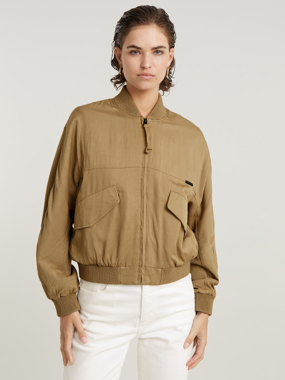 Women s Jackets Blazers Cropped Jackets G Star RAW AU