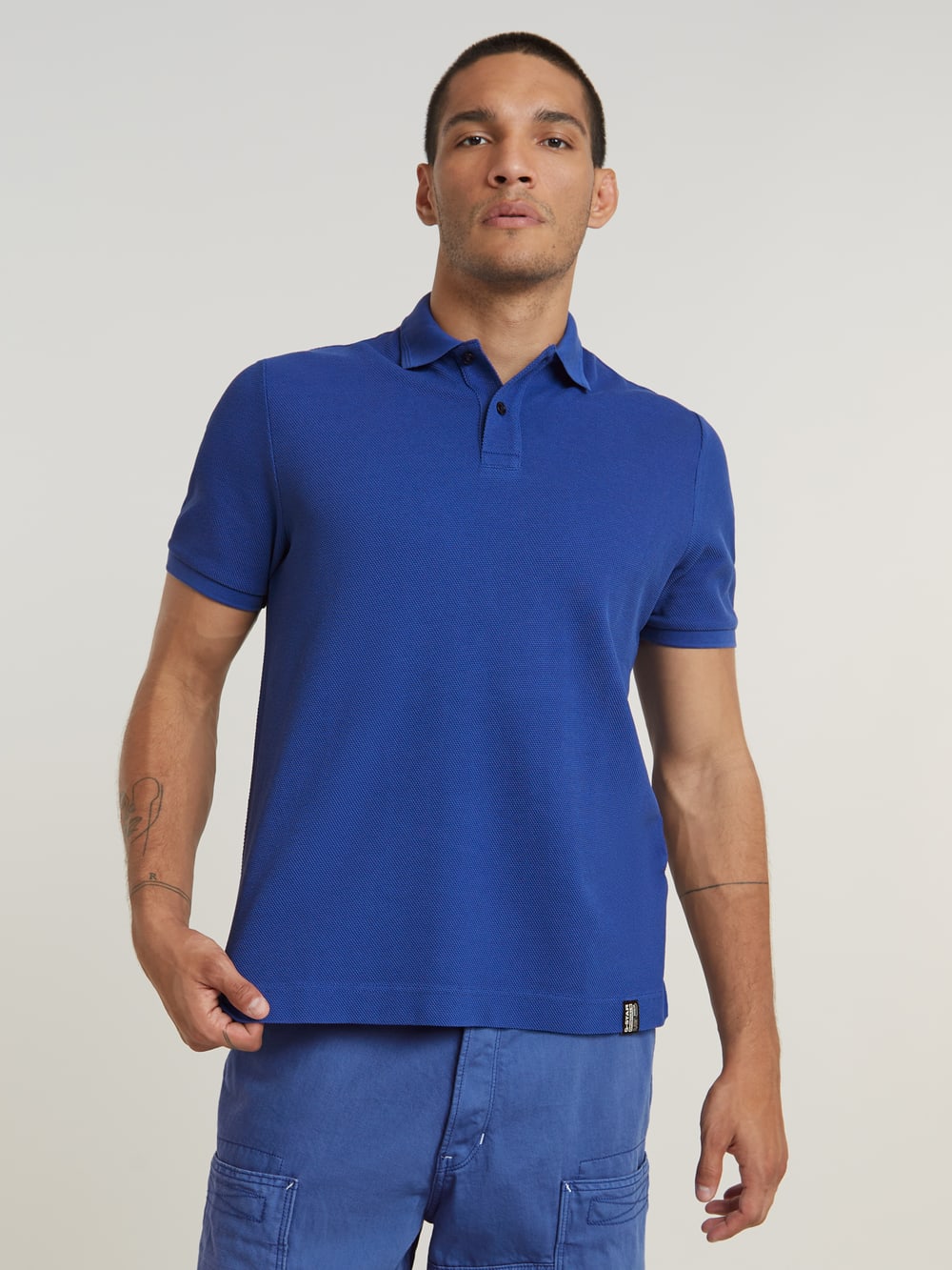 G star polo shirt sale clearance