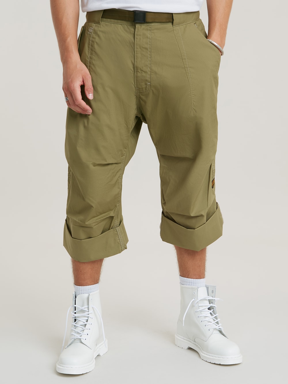 Men s Shorts Cotton Shorts Casual Shorts G Star RAW PL