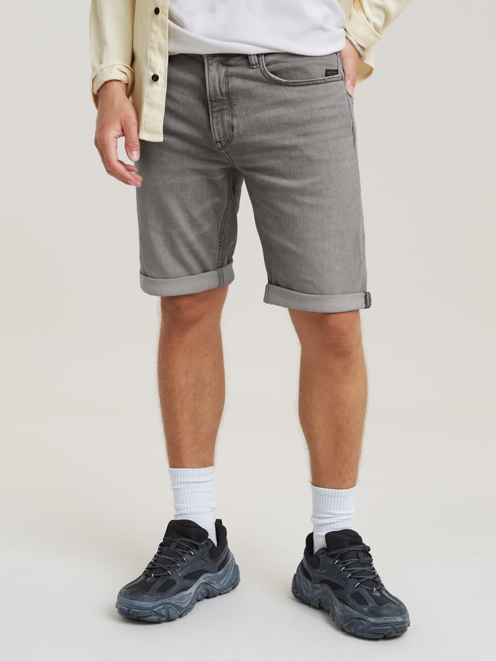 G star mens shorts sale hotsell