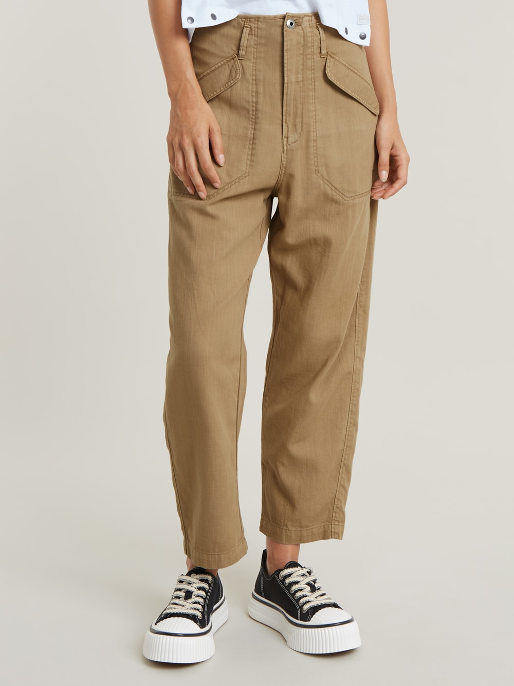 G star pants womens discount