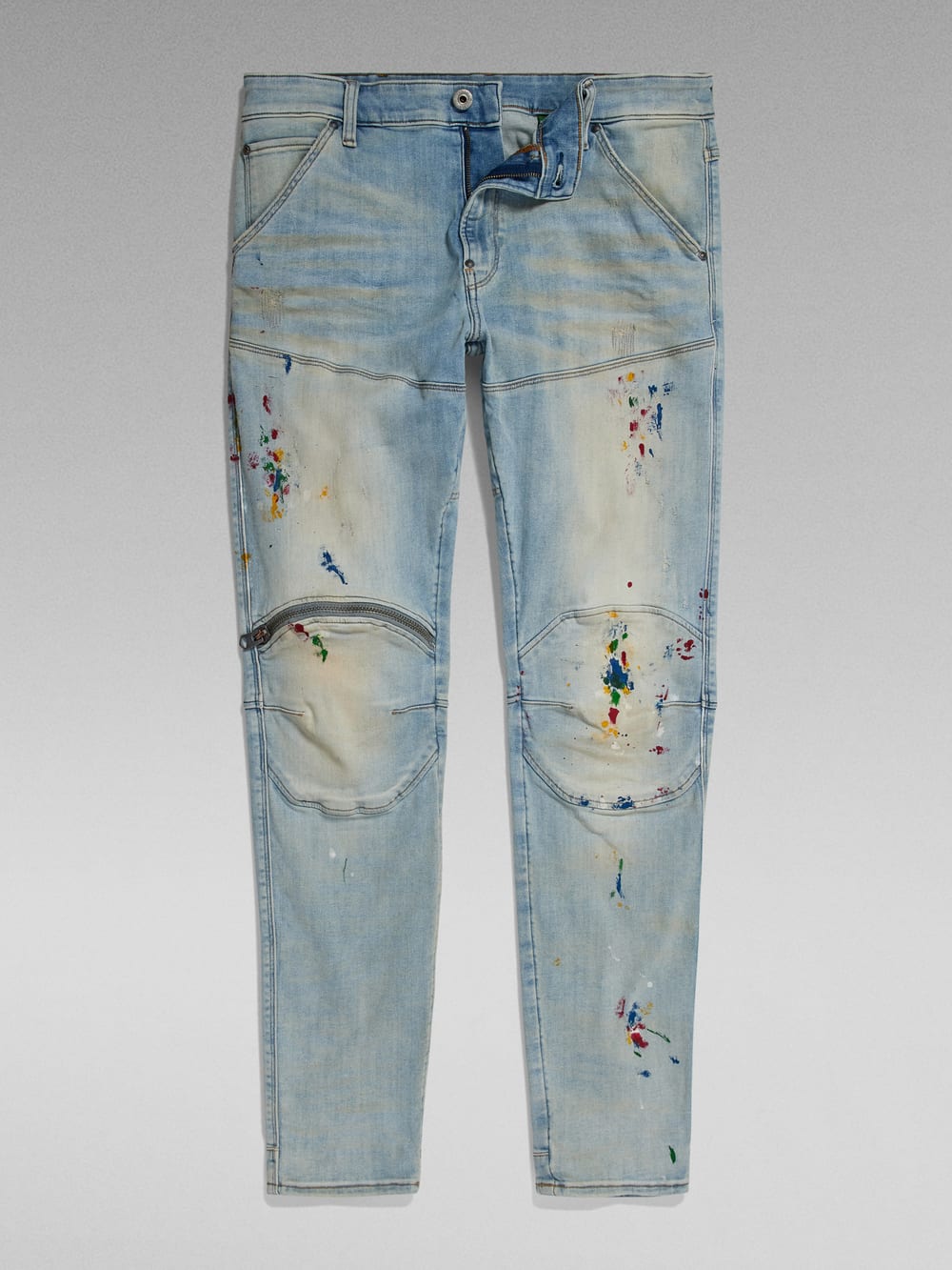 ブランド公式通販サイト g-star-5620-3d-slim-jeans- パンツ