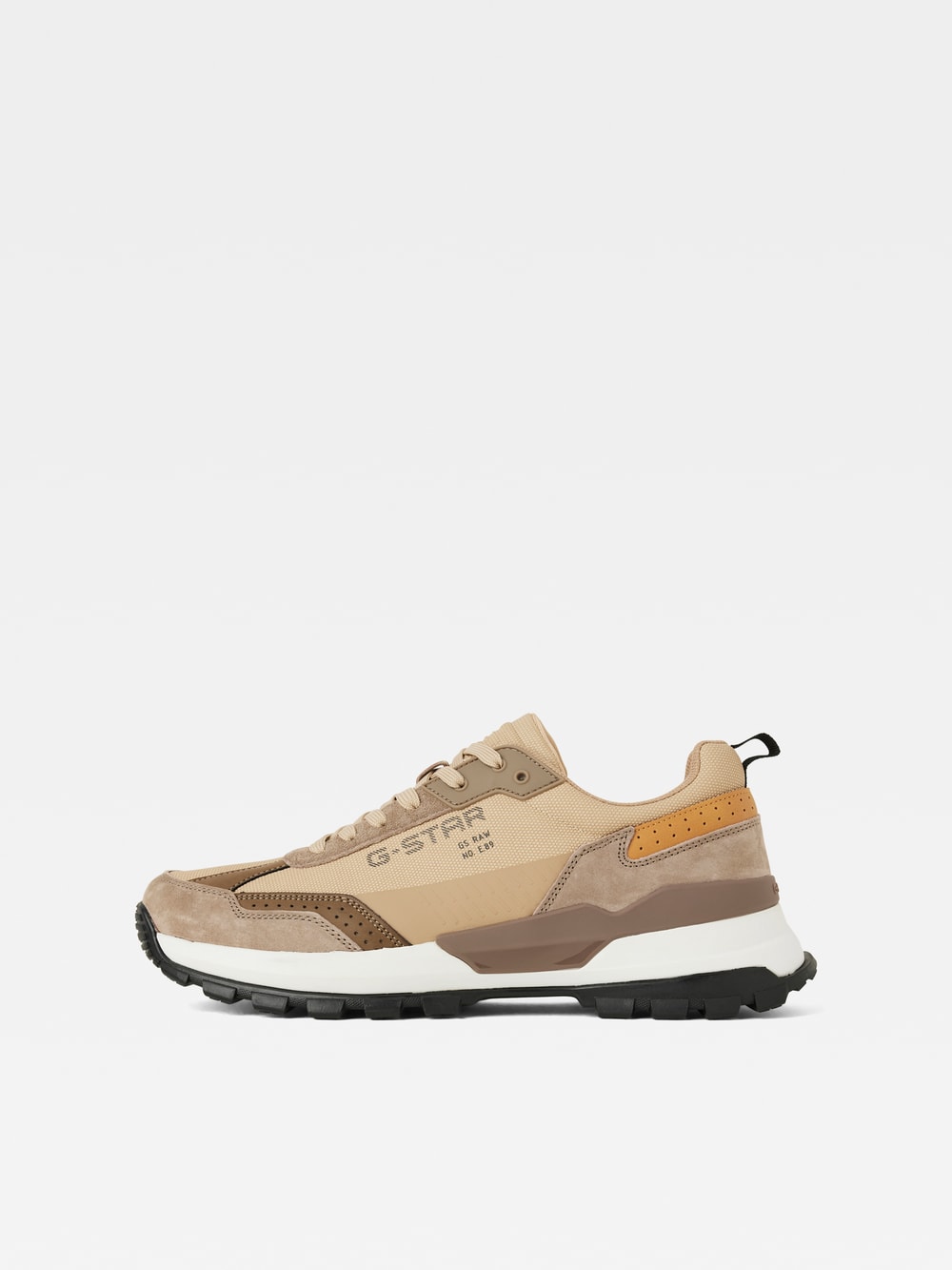Rackam Block Sneakers Multi color G STAR PH