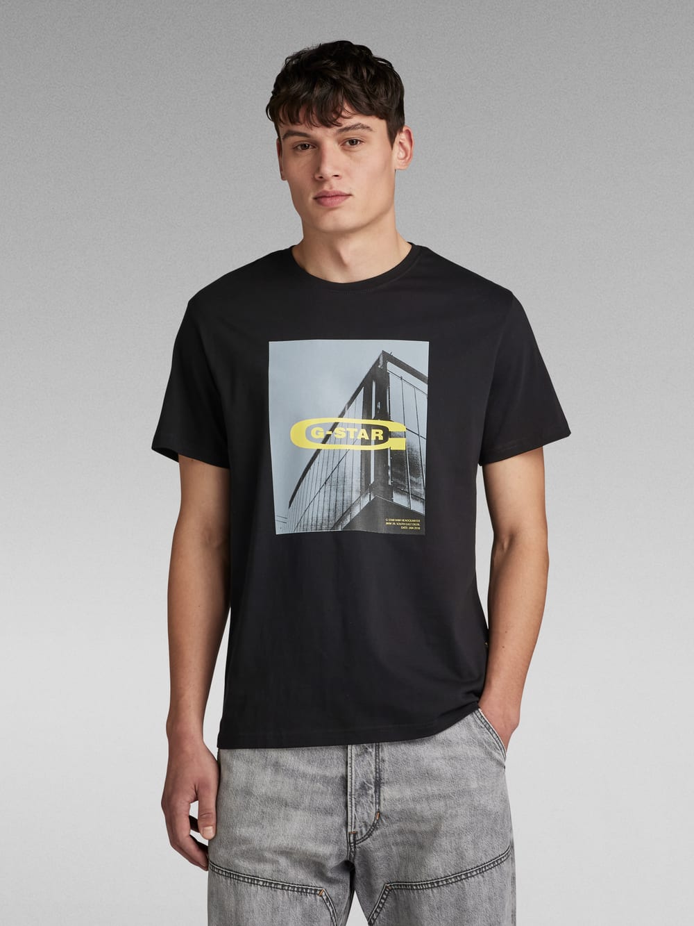 ジースターロウ スケルトンドッグ Tシャツ｜Yahoo!フリマ（旧