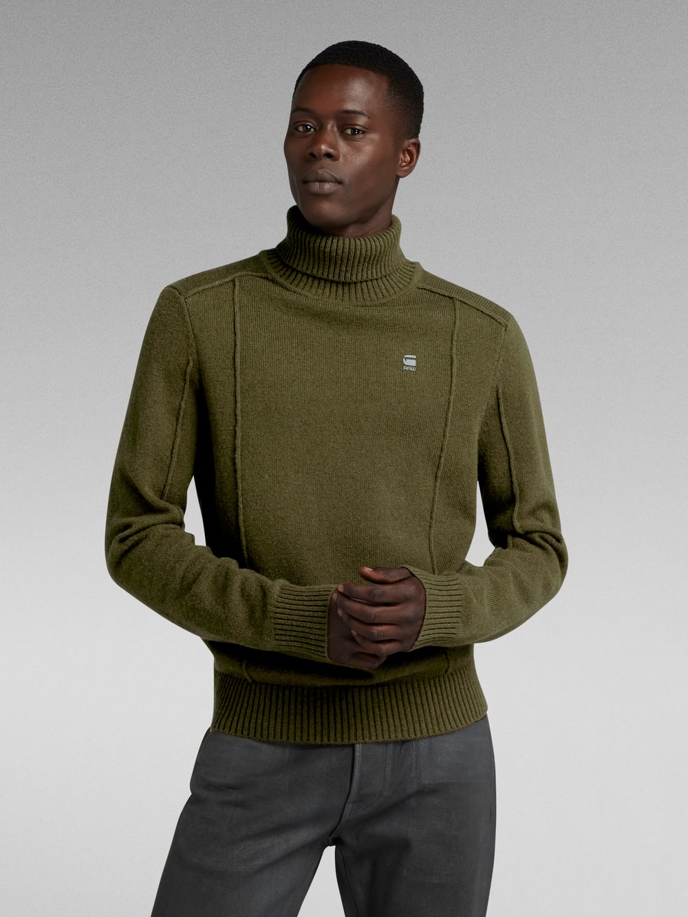 Thin jumpers mens cheap
