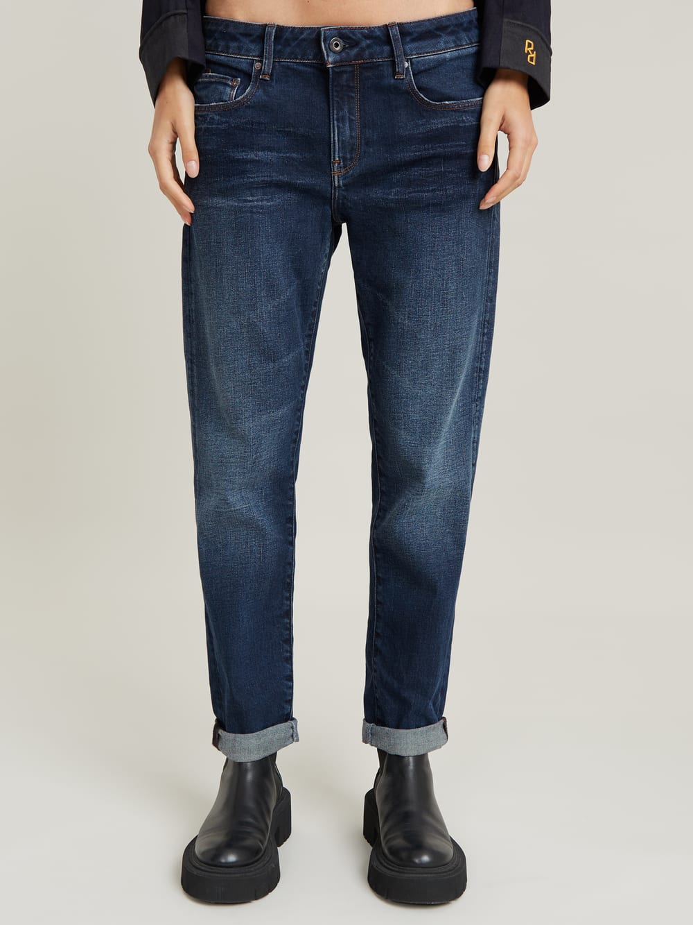 G star vaqueros mujer deals