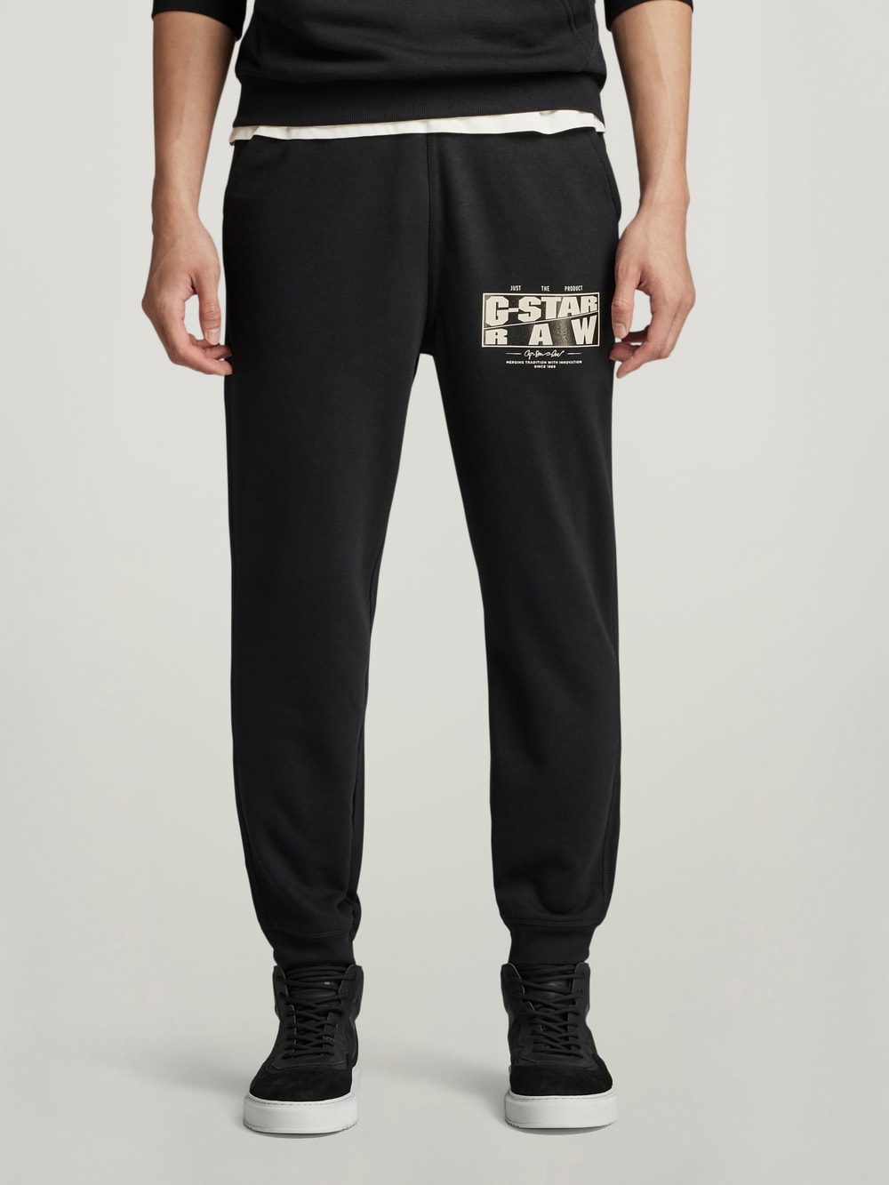 G star raw joggers new arrivals