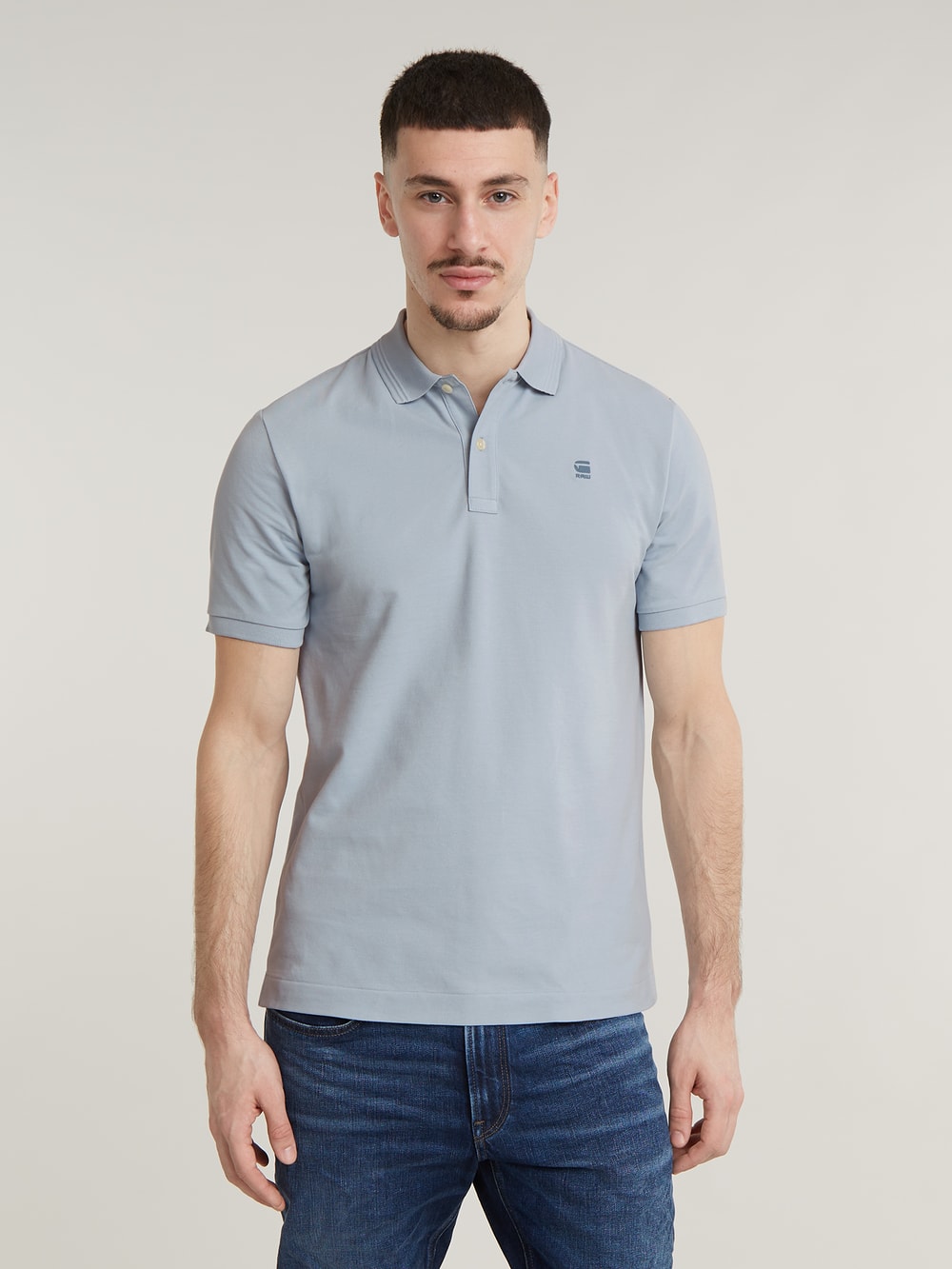 G star polos deals
