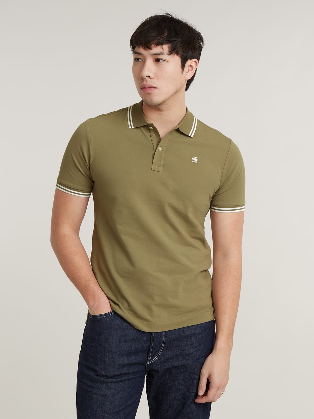 G star polos deals