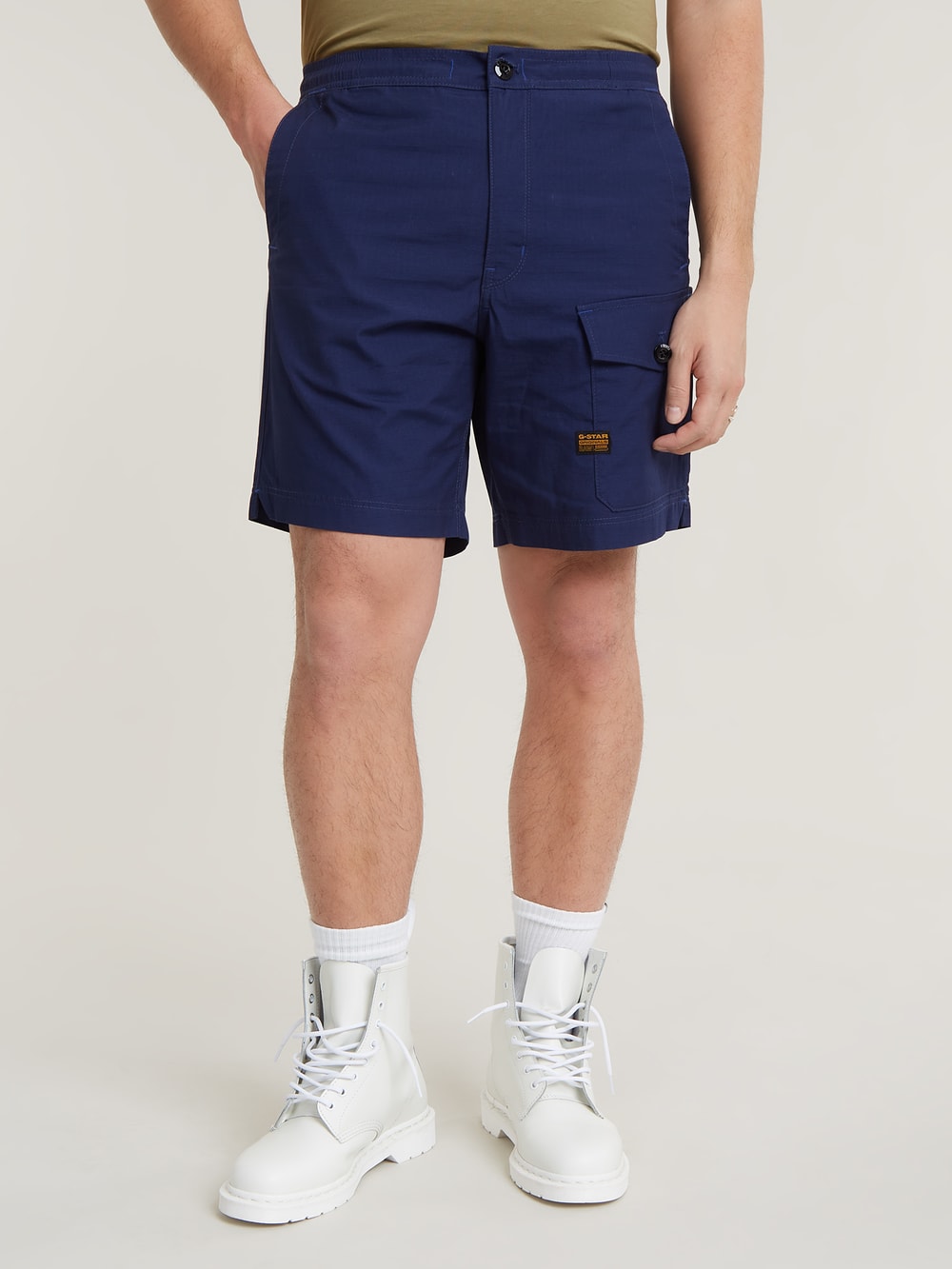 Shorts hommes Shorts en jean et shorts cargo G Star RAW FR