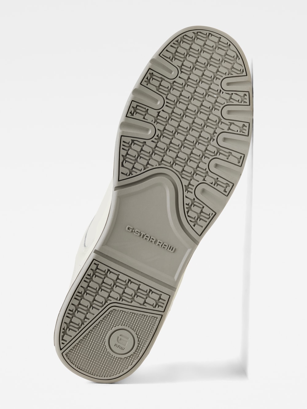 G star white sneakers sales