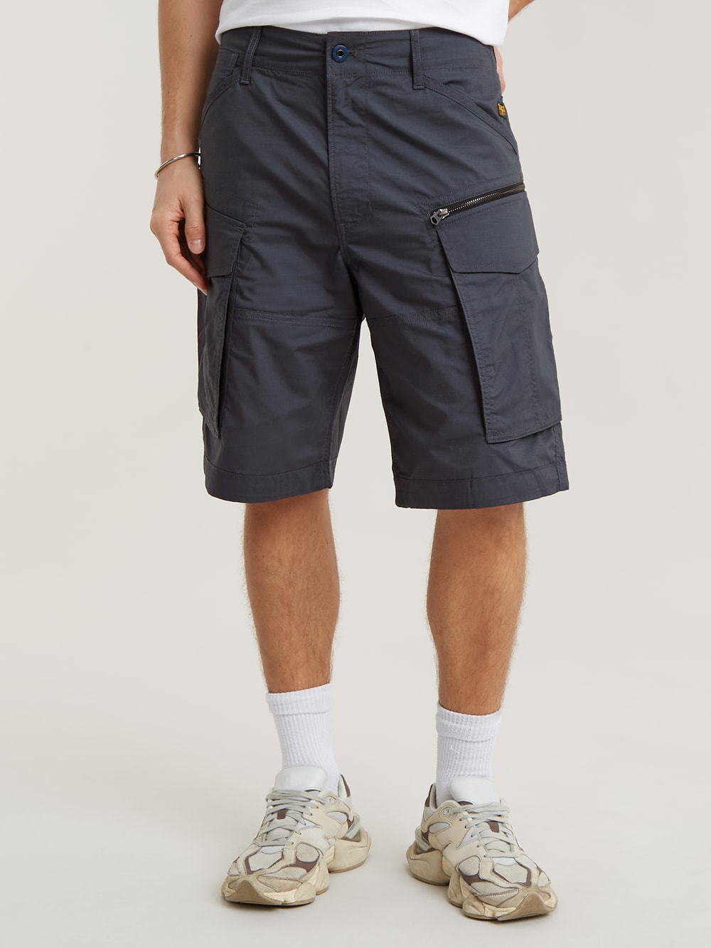 Mens long cargo shorts canada shop