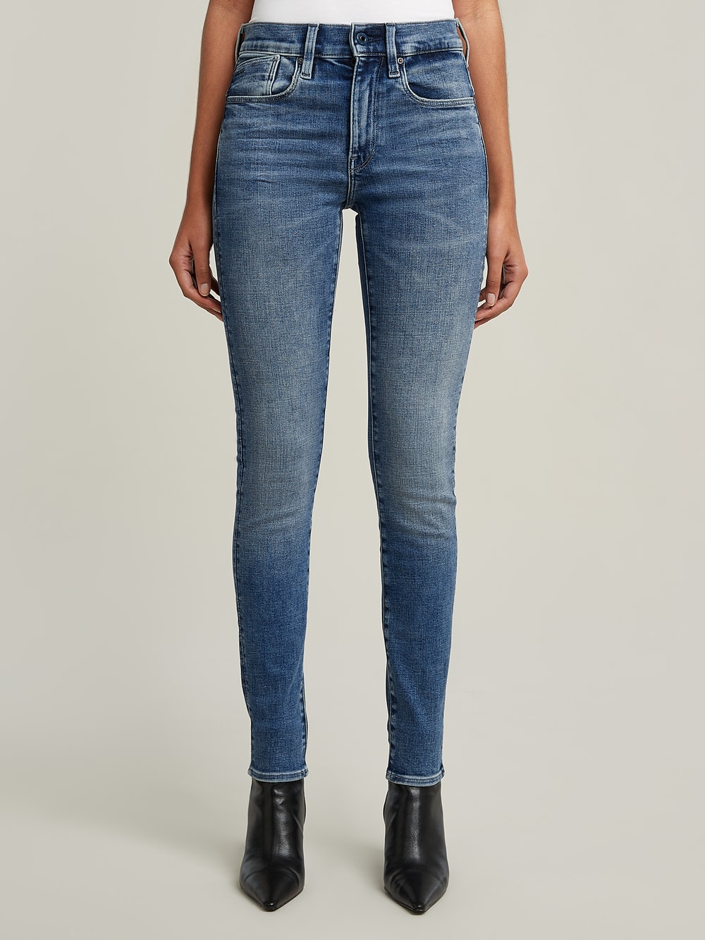 Vaqueros de Mujer Denim Jeans Skinny Boyfriend Mom G Star RAW ES