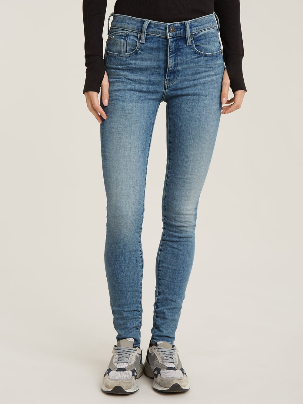 G star jeans womens online
