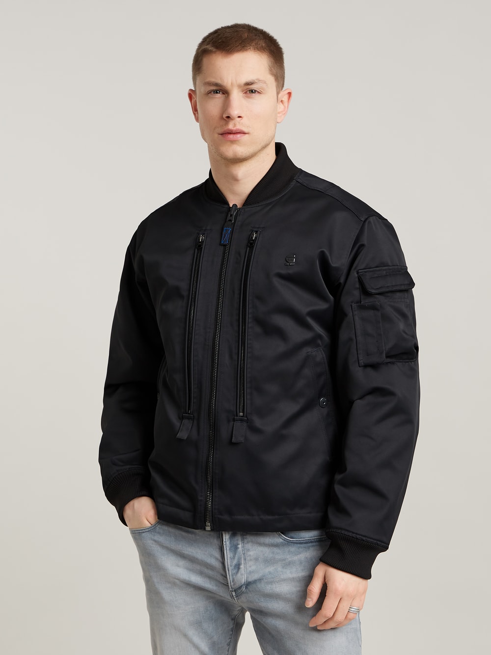 G star rn 104 506 ca41169 jacket outlet