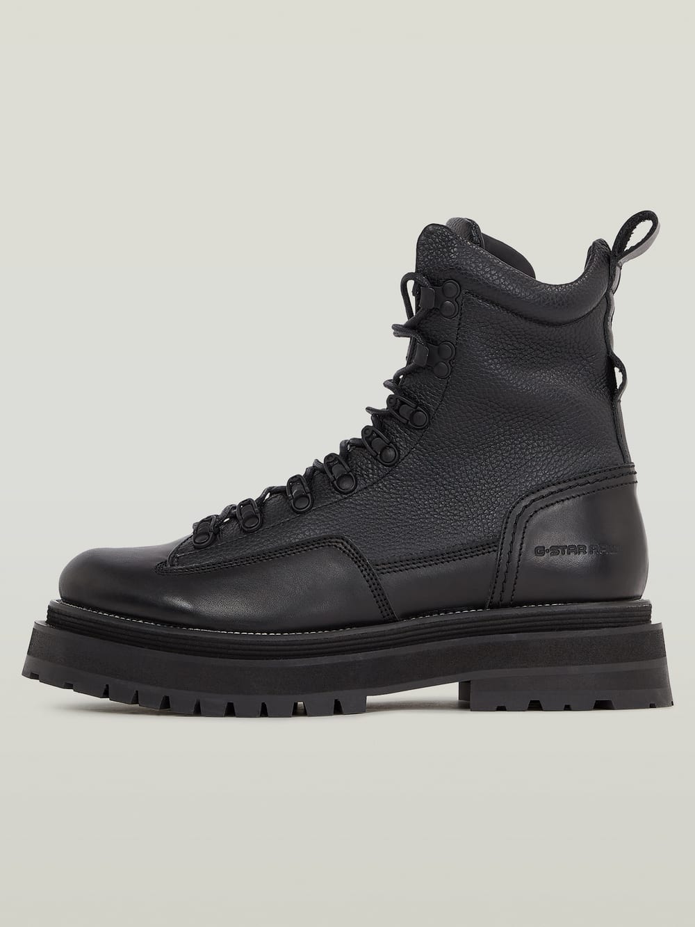 人気ブランド新作豊富 Women's Boots | Knee High & Platform Boots | G-Star RAW® US 靴