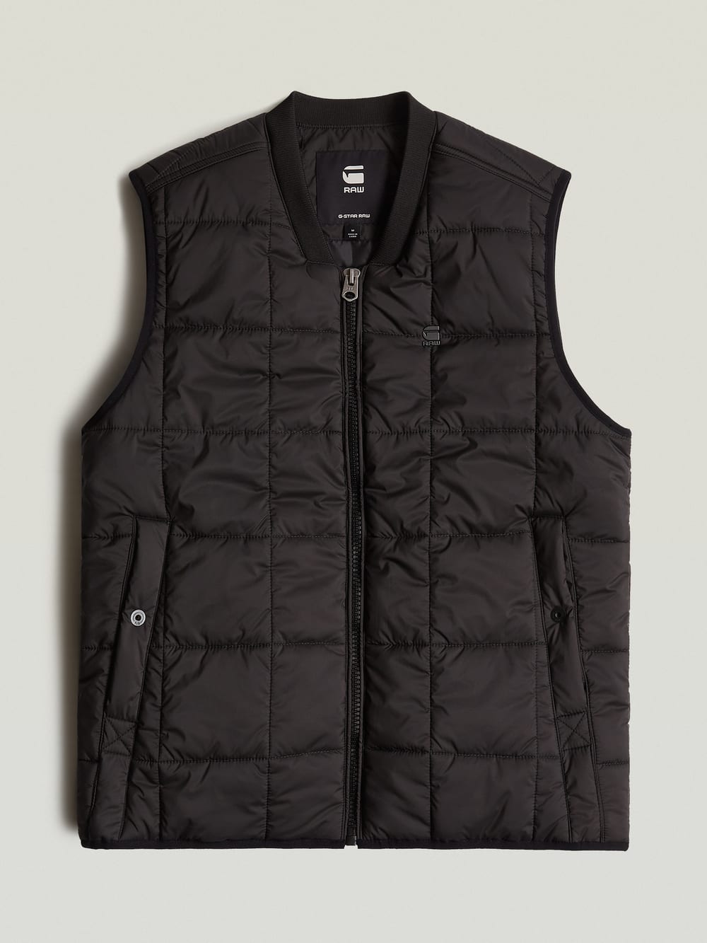 Unisex Attac Utility PM Vest | Multi color | G-STAR® US