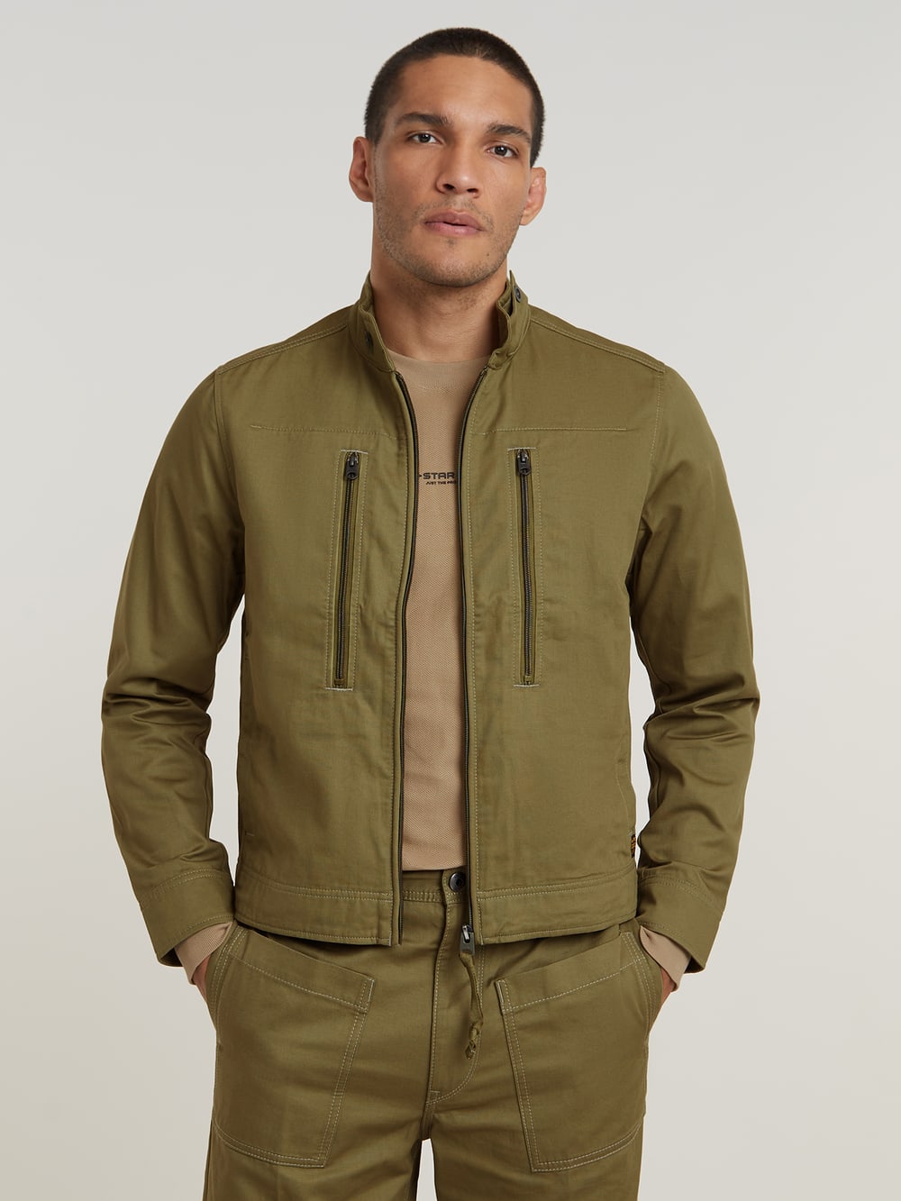 G star light jacket hotsell