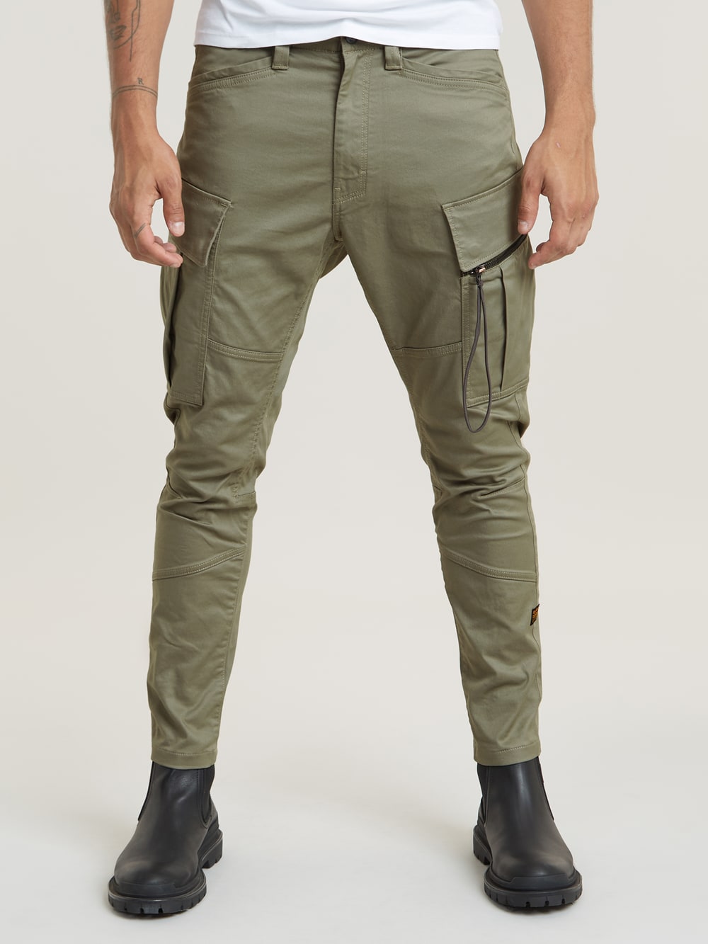 Men s Pants Sweatpants Cargo Pants Chinos G Star RAW AU