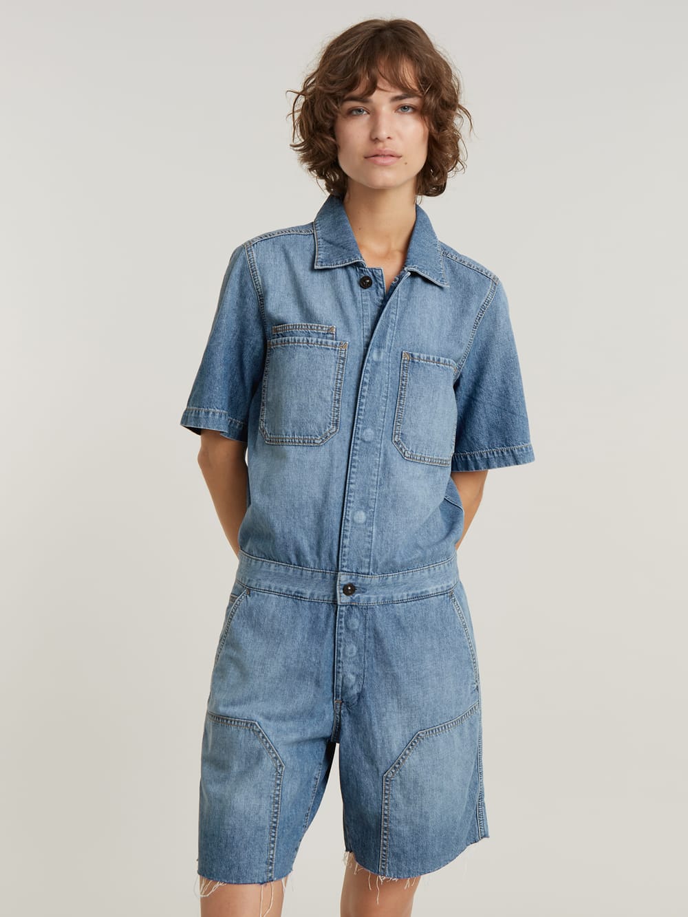 G star overalls hotsell